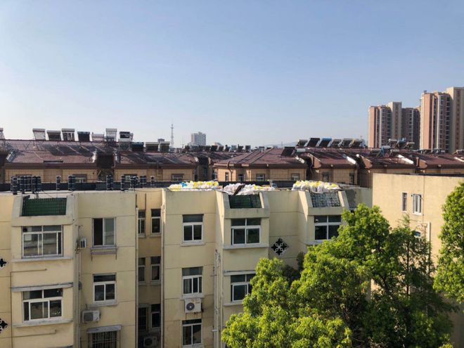 南京3萬戶居民身價要漲!南京老舊小區(qū)整治工程最新進(jìn)度曝光!