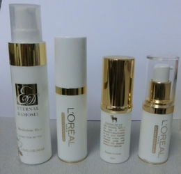 美妝包裝新風(fēng)尚 解析真空瓶、亞克力瓶等進(jìn)口包材在亞洲市場(chǎng)的供應(yīng)鏈格局