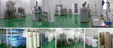 探秘花玉嬌 日用百貨中的卓越品質(zhì)，源于精湛的生產(chǎn)工藝