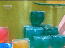 探訪朝鮮化妝品工廠 揭秘中工國(guó)際合作下的“朝鮮制造”日用百貨